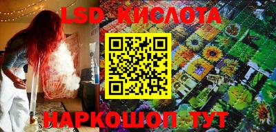 индика Канаш